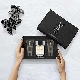 L'Homme - Coffret Cadeau Parfum Homme